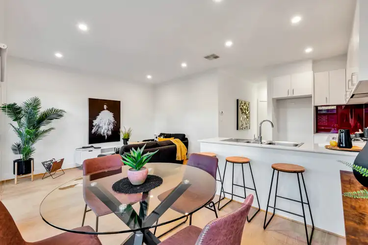Third view of Homely townhouse listing, 1/82 Le Hunte Avenue, Prospect SA 5082