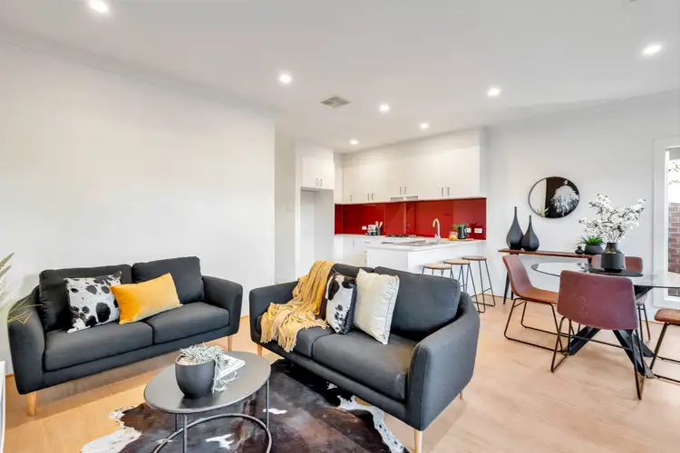 Fourth view of Homely townhouse listing, 1/82 Le Hunte Avenue, Prospect SA 5082