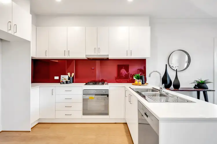 Fifth view of Homely townhouse listing, 1/82 Le Hunte Avenue, Prospect SA 5082