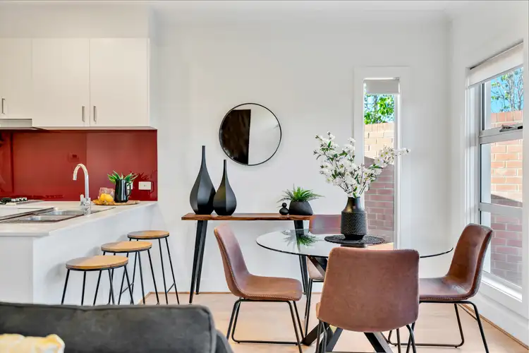 Sixth view of Homely townhouse listing, 1/82 Le Hunte Avenue, Prospect SA 5082