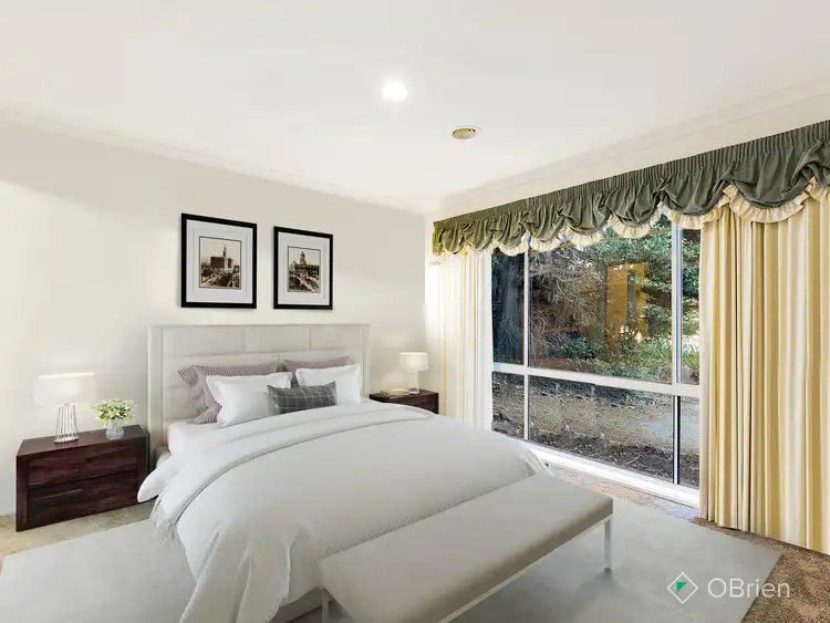 Second view of Homely house listing, 9 Gum Nut Drive, Langwarrin VIC 3910