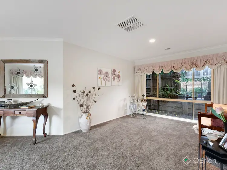 Fifth view of Homely house listing, 9 Gum Nut Drive, Langwarrin VIC 3910