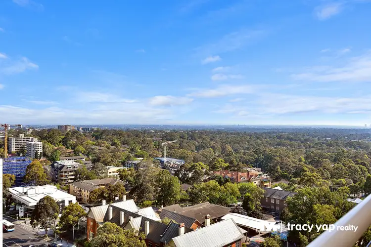 201/809 Pacific Highway, Chatswood NSW 2067