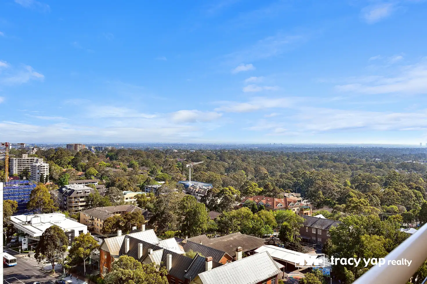 Main view of Homely apartment listing, 201/809 Pacific Highway, Chatswood NSW 2067