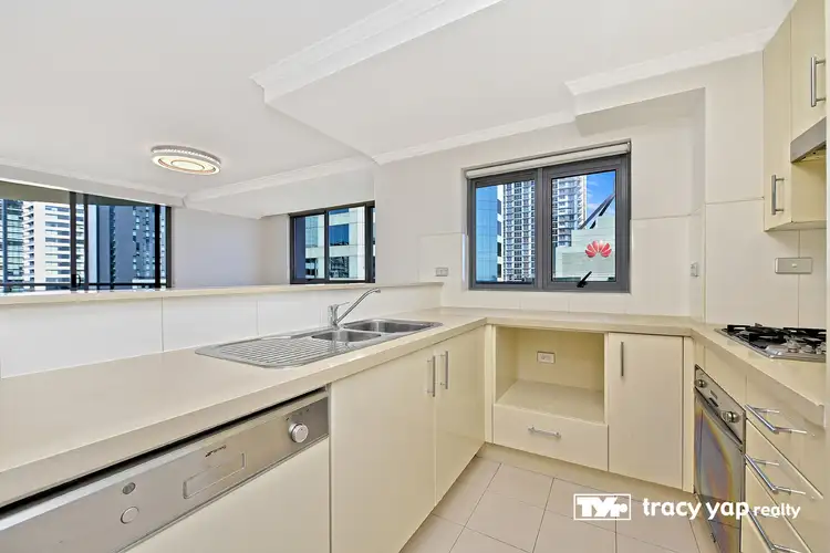 Second view of Homely apartment listing, 201/809 Pacific Highway, Chatswood NSW 2067