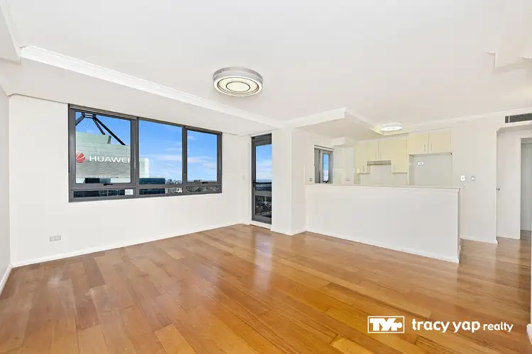 Third view of Homely apartment listing, 201/809 Pacific Highway, Chatswood NSW 2067