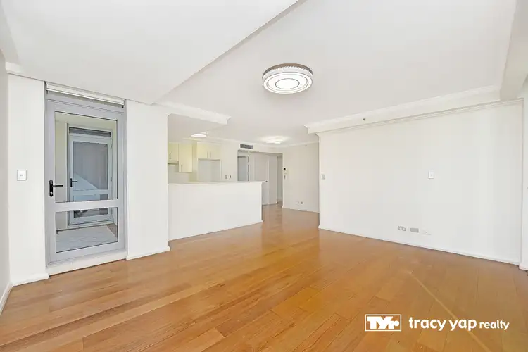 Fourth view of Homely apartment listing, 201/809 Pacific Highway, Chatswood NSW 2067