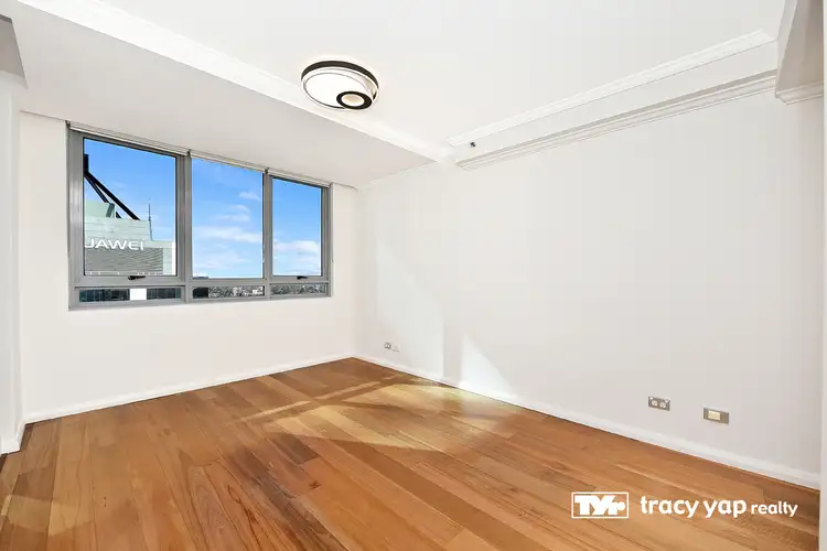 Fifth view of Homely apartment listing, 201/809 Pacific Highway, Chatswood NSW 2067