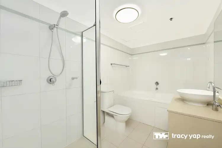 Sixth view of Homely apartment listing, 201/809 Pacific Highway, Chatswood NSW 2067