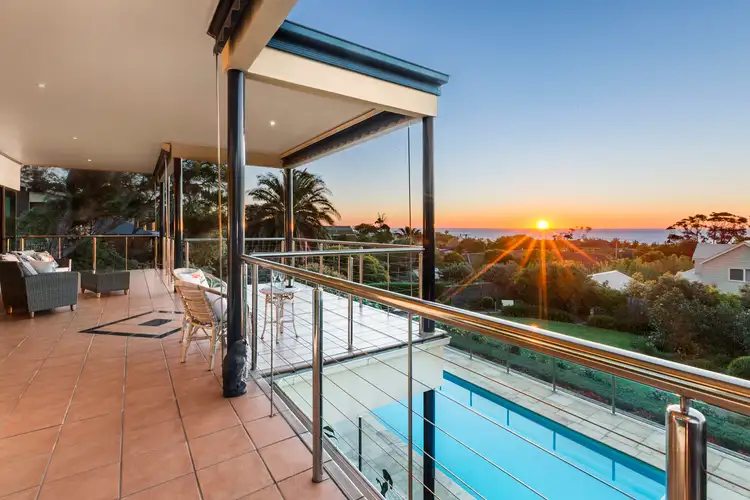 Second view of Homely house listing, 27 Tourello Road, Mount Eliza VIC 3930