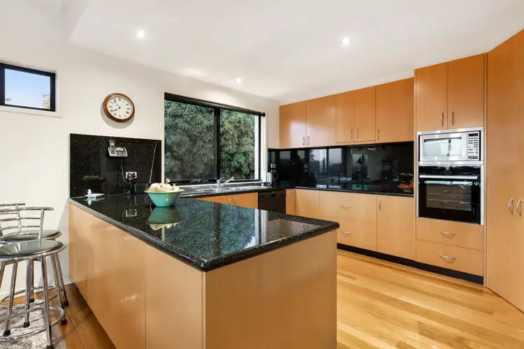 Third view of Homely house listing, 27 Tourello Road, Mount Eliza VIC 3930