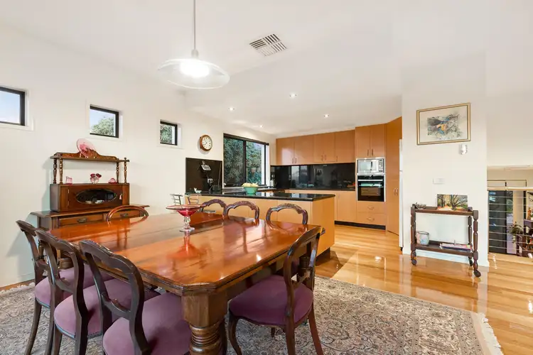 Fifth view of Homely house listing, 27 Tourello Road, Mount Eliza VIC 3930