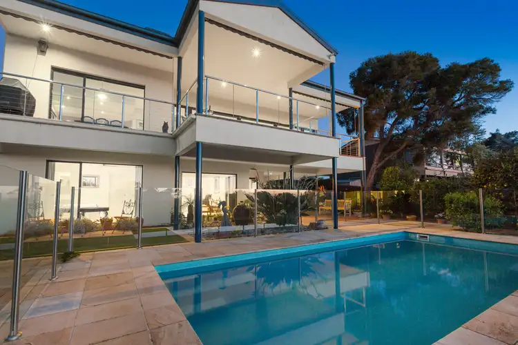 Sixth view of Homely house listing, 27 Tourello Road, Mount Eliza VIC 3930