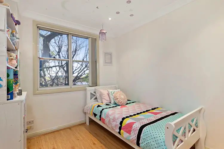 Sixth view of Homely townhouse listing, 7/12-16 Burke Street, Concord West NSW 2138
