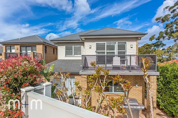 2/539 Princes Highway, Woonona NSW 2517