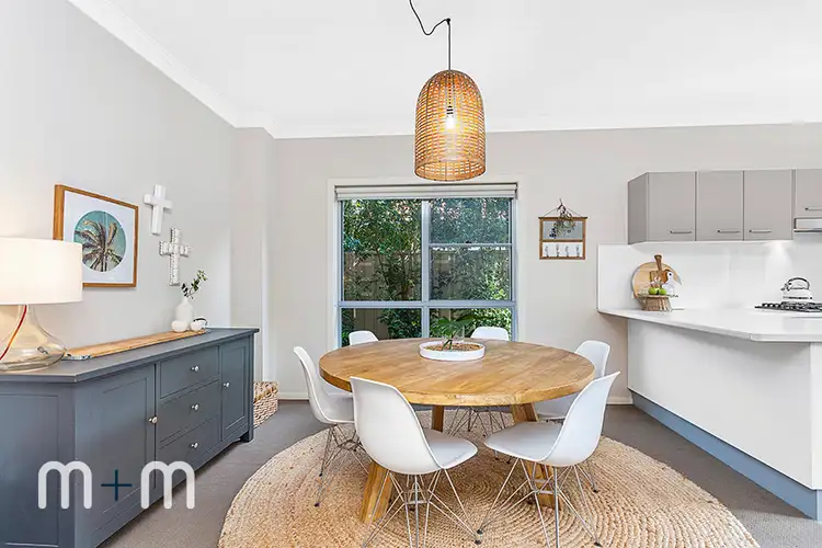 Second view of Homely house listing, 2/539 Princes Highway, Woonona NSW 2517