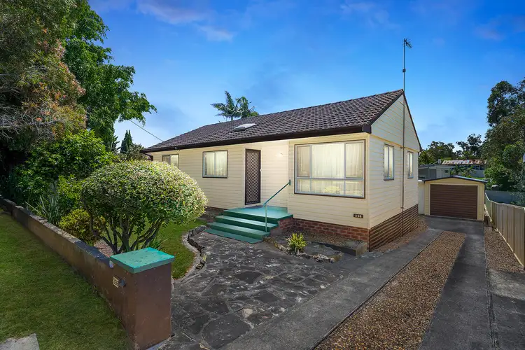 398 Main Road, Noraville NSW 2263