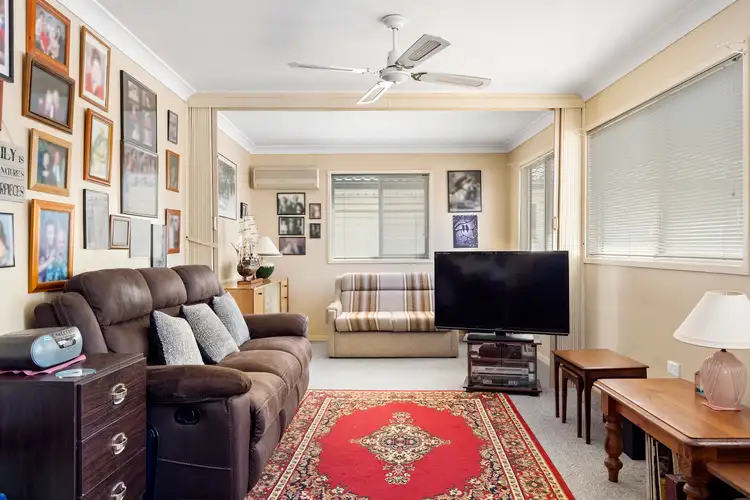 Third view of Homely house listing, 398 Main Road, Noraville NSW 2263