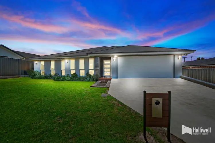 Second view of Homely house listing, 11 Haven Drive, Shearwater TAS 7307