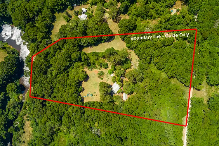 316 Kings Road, Federal NSW 2480