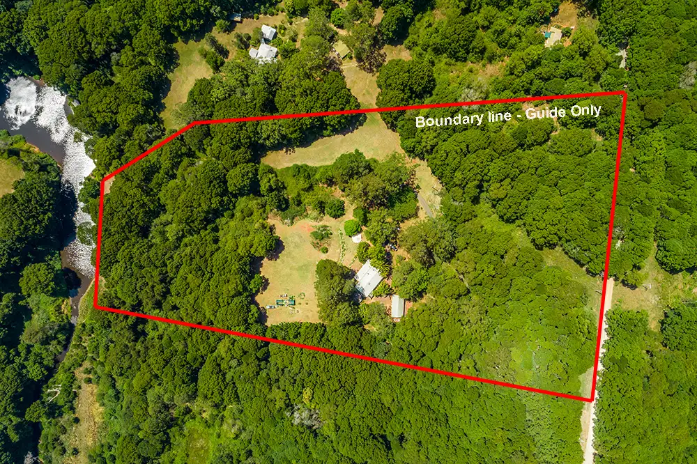 Main view of Homely rural property listing, 316 Kings Road, Federal NSW 2480