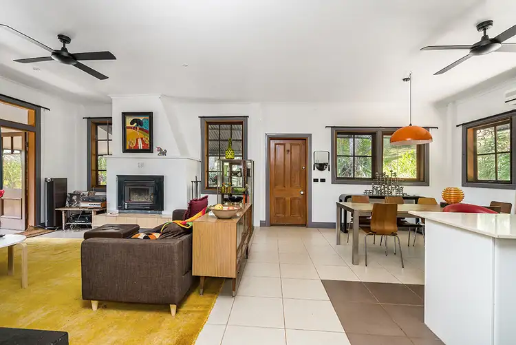 Fourth view of Homely rural property listing, 316 Kings Road, Federal NSW 2480