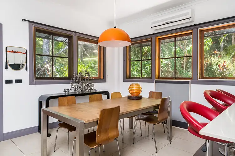 Fifth view of Homely rural property listing, 316 Kings Road, Federal NSW 2480