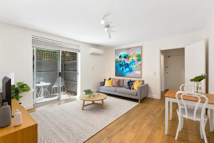 8/46-48 Victoria Road, Hawthorn East VIC 3123