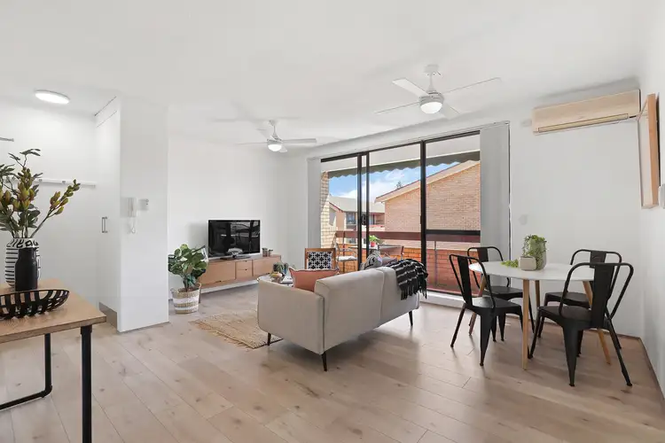 Main view of Homely apartment listing, 118/22 Tunbridge Street, Mascot NSW 2020