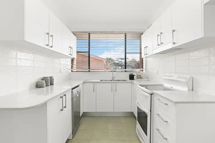 Second view of Homely apartment listing, 118/22 Tunbridge Street, Mascot NSW 2020