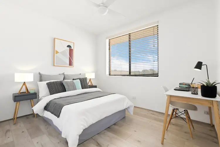 Third view of Homely apartment listing, 118/22 Tunbridge Street, Mascot NSW 2020