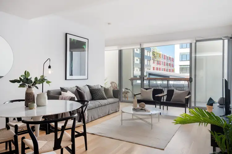 Main view of Homely apartment listing, 15/25 Barr Street, Camperdown NSW 2050