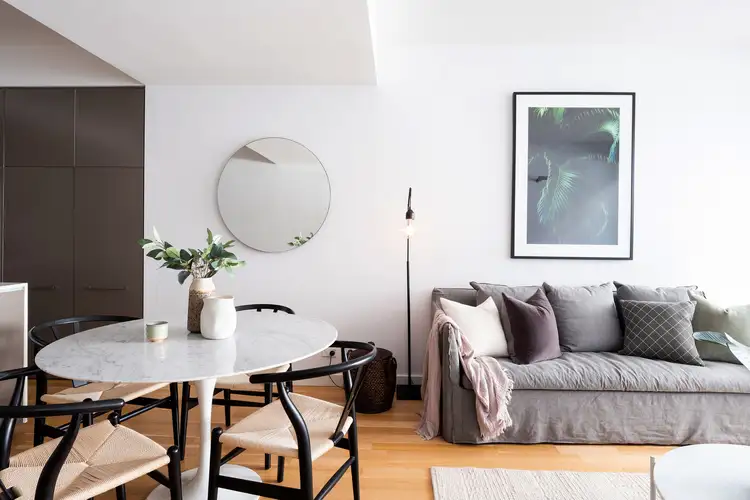 Fourth view of Homely apartment listing, 15/25 Barr Street, Camperdown NSW 2050