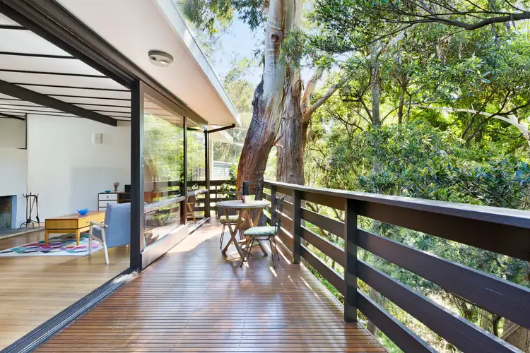 Second view of Homely house listing, 9 Pendray Close, Northwood NSW 2066