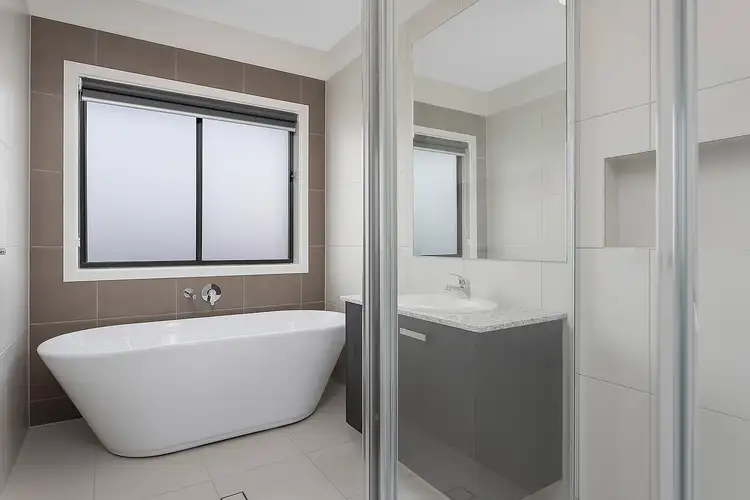 Fourth view of Homely semi-detached listing, 76B Crammond Boulevarde, Caringbah NSW 2229