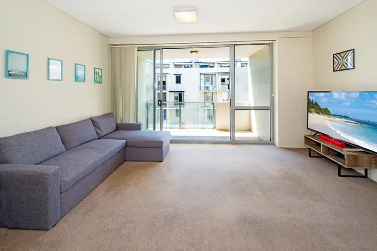 B24/158 Maroubra Road, Maroubra NSW 2035