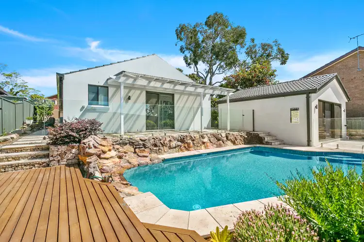 6 Barratta Place, Bangor NSW 2234