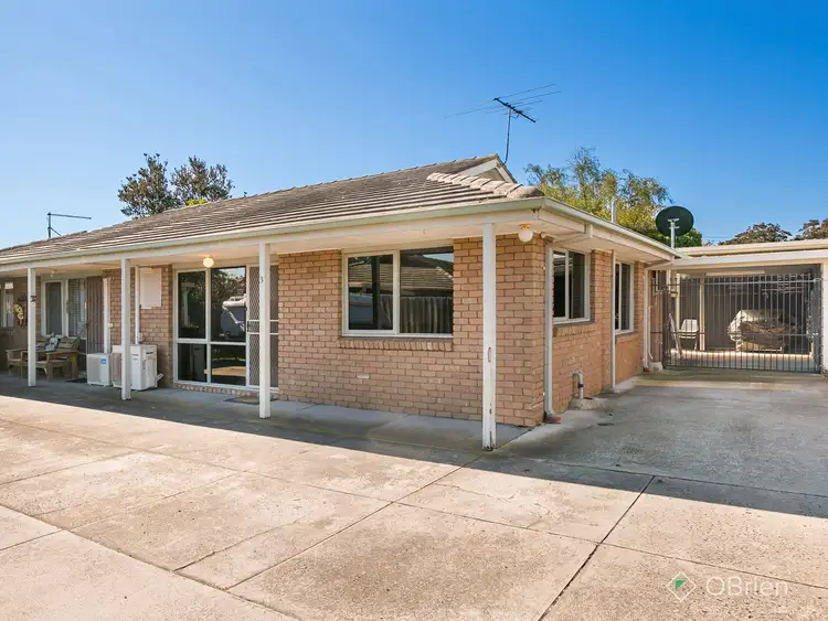 3/25 Phillip Street, Frankston VIC 3199