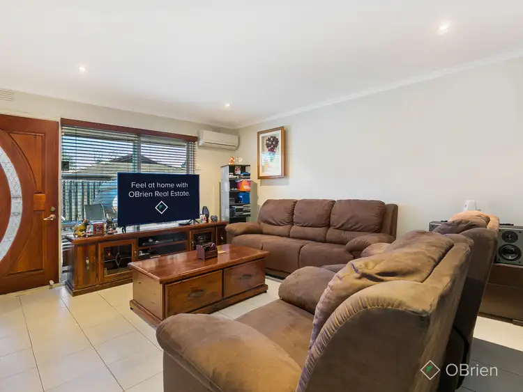 Second view of Homely unit listing, 3/25 Phillip Street, Frankston VIC 3199