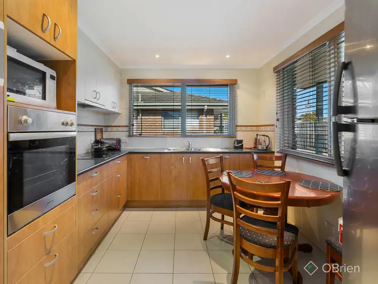Third view of Homely unit listing, 3/25 Phillip Street, Frankston VIC 3199