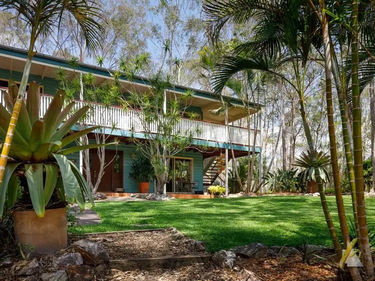 188 Huntingdale Street, Pullenvale QLD 4069