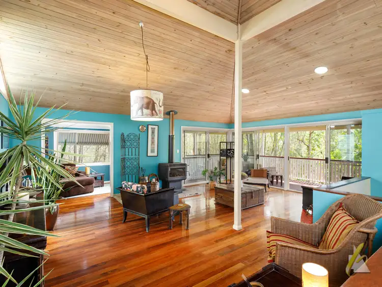 Sixth view of Homely rural property listing, 188 Huntingdale Street, Pullenvale QLD 4069