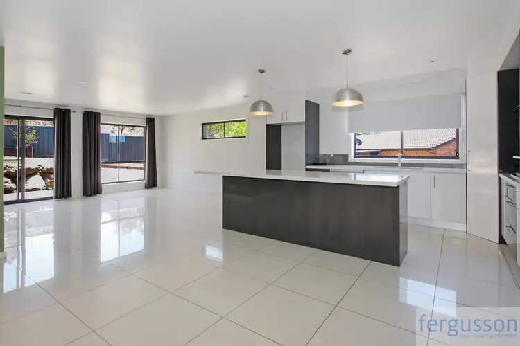 Fourth view of Homely house listing, 44 Kiah Avenue, Cooma NSW 2630