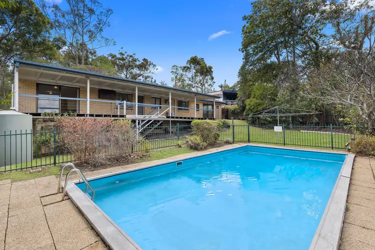 Main view of Homely house listing, 30 Lawrence Road, Chermside West QLD 4032