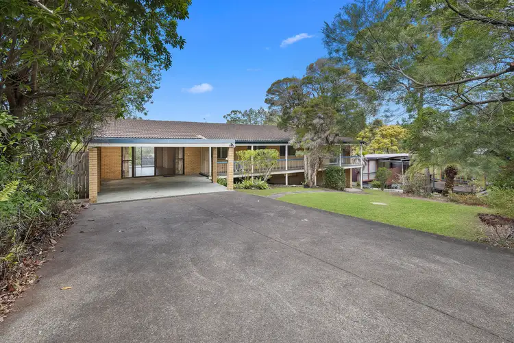 Third view of Homely house listing, 30 Lawrence Road, Chermside West QLD 4032