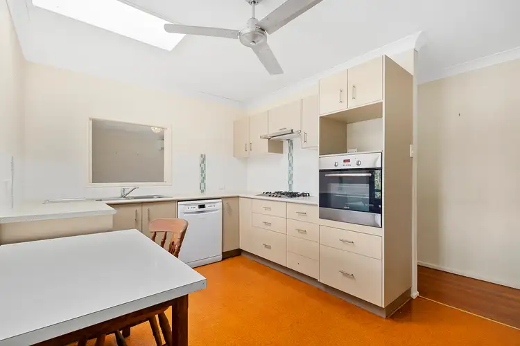 Fourth view of Homely house listing, 30 Lawrence Road, Chermside West QLD 4032