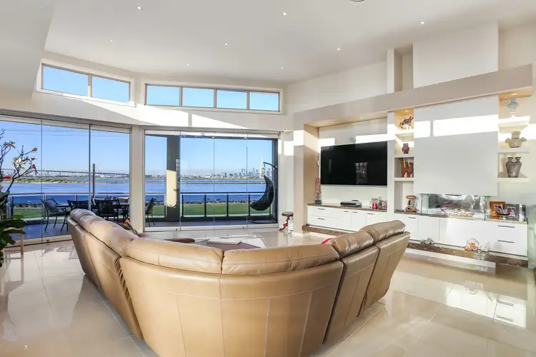 Main view of Homely house listing, 49A The Strand, Williamstown VIC 3016