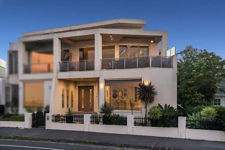 Second view of Homely house listing, 49A The Strand, Williamstown VIC 3016