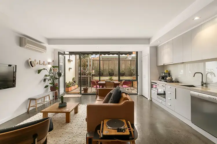 17 Little Cobden Street, North Melbourne VIC 3051