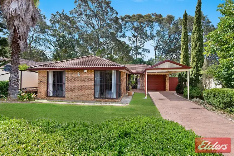35 Australorp Avenue, Seven Hills NSW 2147